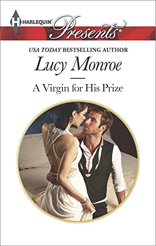 A Virgin for His Prize (Ruthless Russians Book 2) by Lucy Monroe