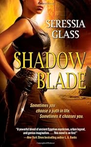 Shadow Blade