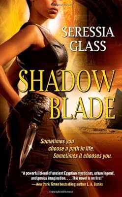 Shadow Blade