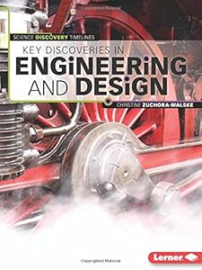 Key discoveries in engineering and design
