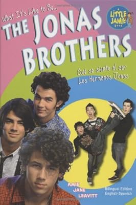The Jonas Brothers / Los Hermanos Jonas
