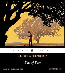 East of Eden