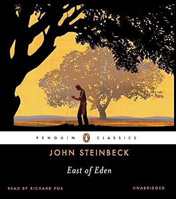 East of Eden