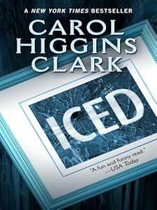 Iced (Reagan Reilly Mysteries, No. 3)