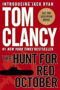 The Hunt for Red October