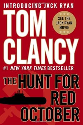 The Hunt for Red October