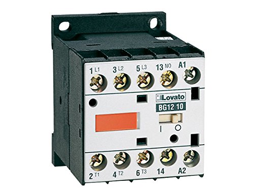 Algopix Similar Product 6 - Lovato Electric 11BG0901D012 3 Pole