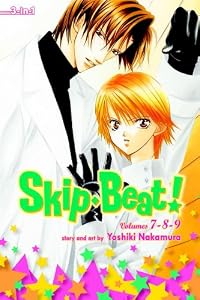 Skip Beat! (3-in-1 Edition), Vol. 3 (Skip Beat! 3-In-I Edition)