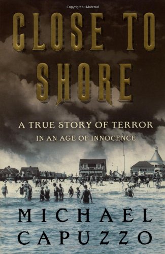 Close to Shore