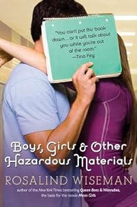 Boys, girls, and other hazardous materials