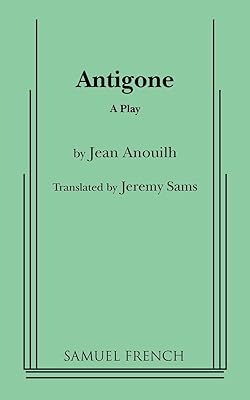Antigone