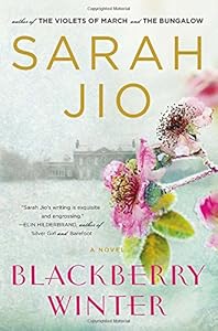 Blackberry Winter: A Novel