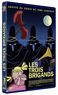 Wild Side Video Les Trois brigands
