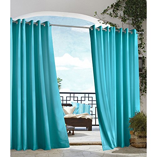 Algopix Similar Product 18 - Commonwealth Gazebo 84 Outdoor Grommet