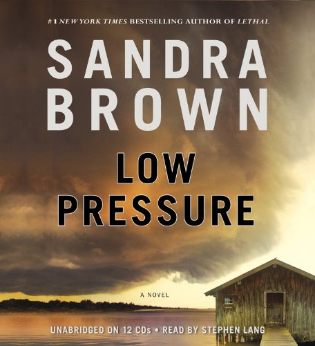 Low Pressure by Sandra Brown
