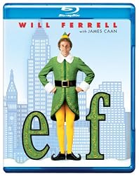 Elf [Blu-ray]