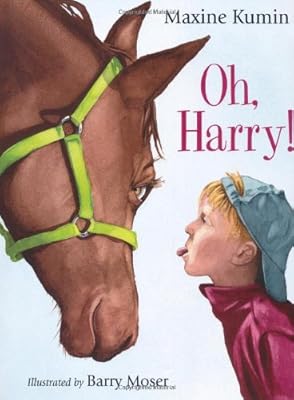 Oh, Harry!