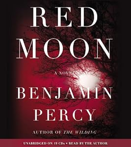 Red Moon: A Novel