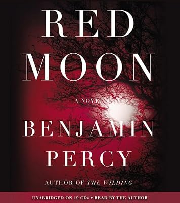 Red Moon: A Novel