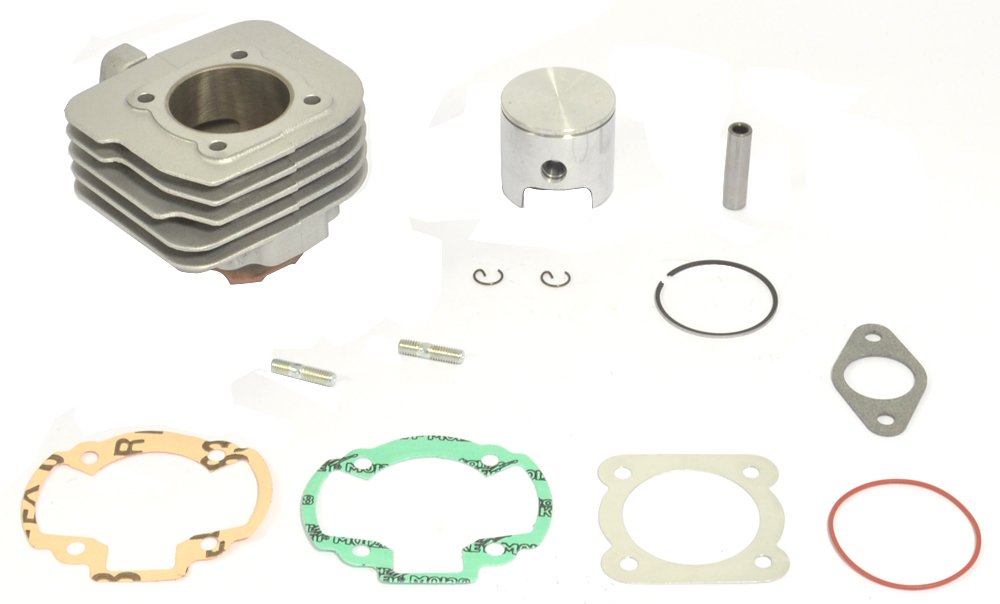 

Athena (072900) 47mm Diameter Aluminum 70cc Sport Cylinder Kit