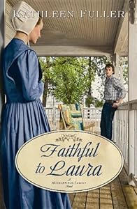 Faithful to Laura