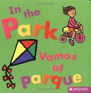 Vamos al Parque (Todos A Bordo)