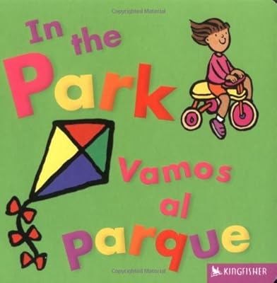 Vamos al Parque (Todos A Bordo)