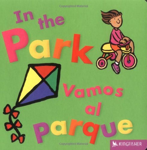 Vamos al Parque (Todos A Bordo) by Mandy Stanley