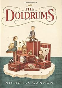 The doldrums