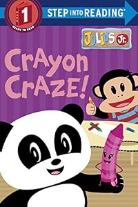 Crayon Craze!