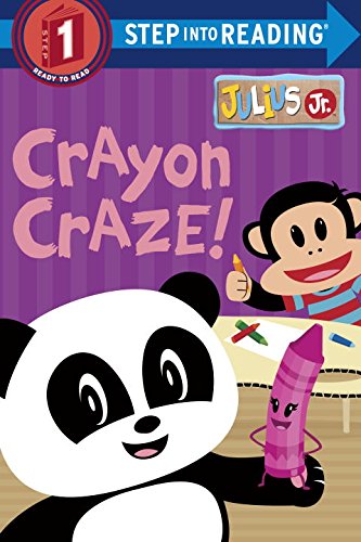 Crayon Craze! by Mary Tillworth 
			
			
		
		
		
       	 
       		
       			,