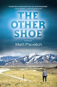 The Other Shoe: A Novel