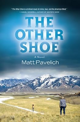 The Other Shoe: A Novel