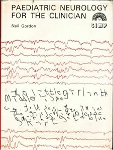 Gordon;Paed Neurology Clinician Cdm59/60 (Clinics in developmental medicine)