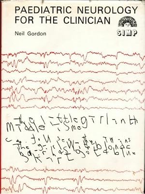 Gordon;Paed Neurology Clinician Cdm59/60 (Clinics in developmental medicine)