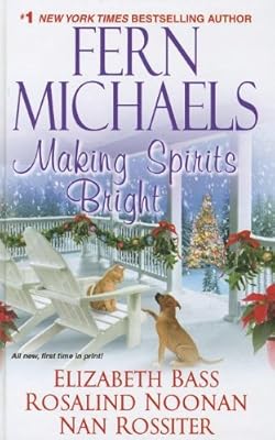 Making Spirits Bright