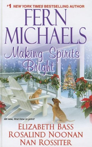Making Spirits Bright by Elizabeth Bass