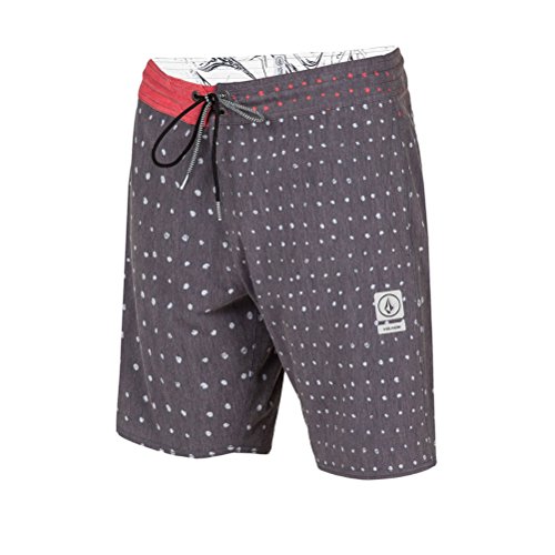 Volcom Men's Change Up Slinger 18