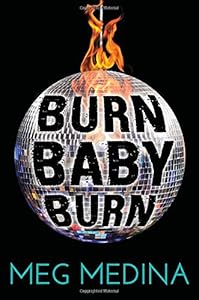 Burn Baby Burn