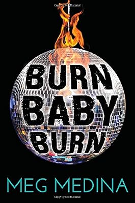 Burn Baby Burn