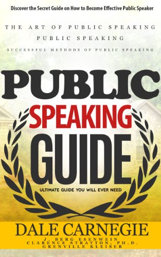 Public Speaking Guide