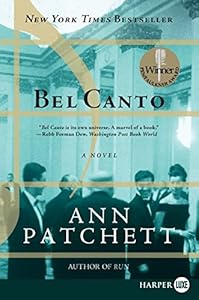 Bel Canto LP: A Novel