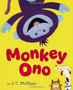 Monkey Ono