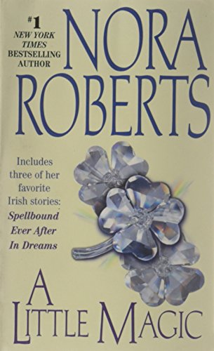 A Little Magic by Nora Roberts