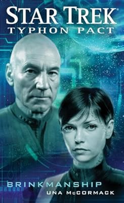 Star Trek: Typhon Pact: Brinkmanship