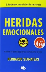 Heridas emocionales