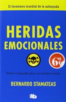 Heridas emocionales