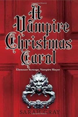 A Vampire Christmas Carol