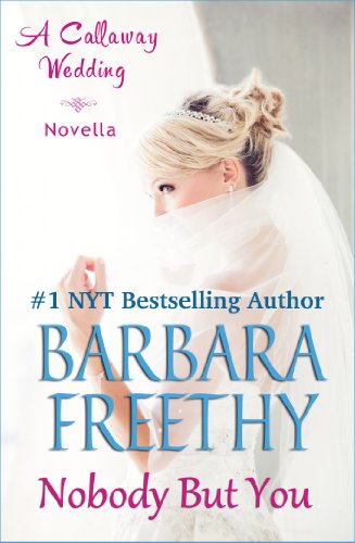Nobody But You by Barbara Freethy