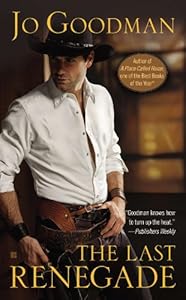 The Last Renegade (Berkley Sensation)